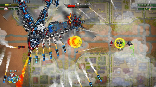 Aces of the Luftwaffe - Squadron Nebelgeschwader  للبيع في مصر من خلال Games2Egypt