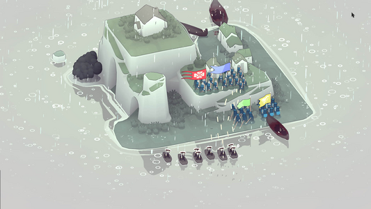 Bad North: Jotunn Edition  للبيع في مصر من خلال Games2Egypt