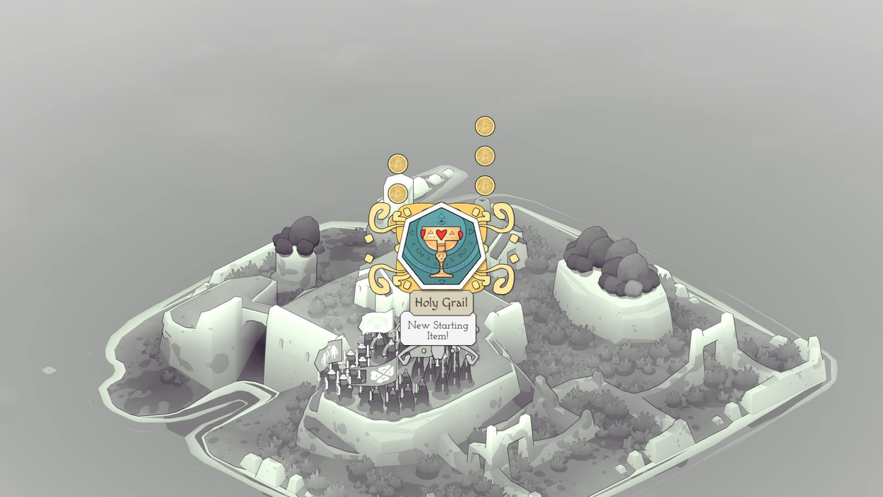 Bad North: Jotunn Edition  للبيع في مصر من خلال Games2Egypt
