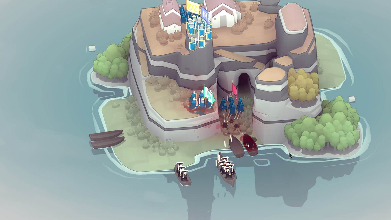 Bad North: Jotunn Edition  للبيع في مصر من خلال Games2Egypt