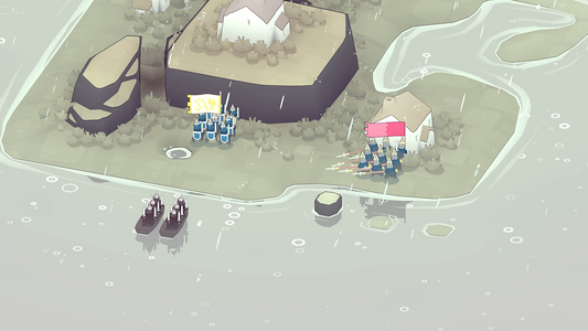 Bad North: Jotunn Edition  للبيع في مصر من خلال Games2Egypt
