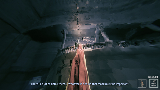 The Signifier Director's Cut  للبيع في مصر من خلال Games2Egypt