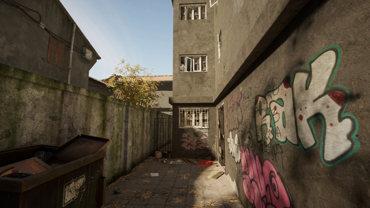 The Signifier Director's Cut  للبيع في مصر من خلال Games2Egypt