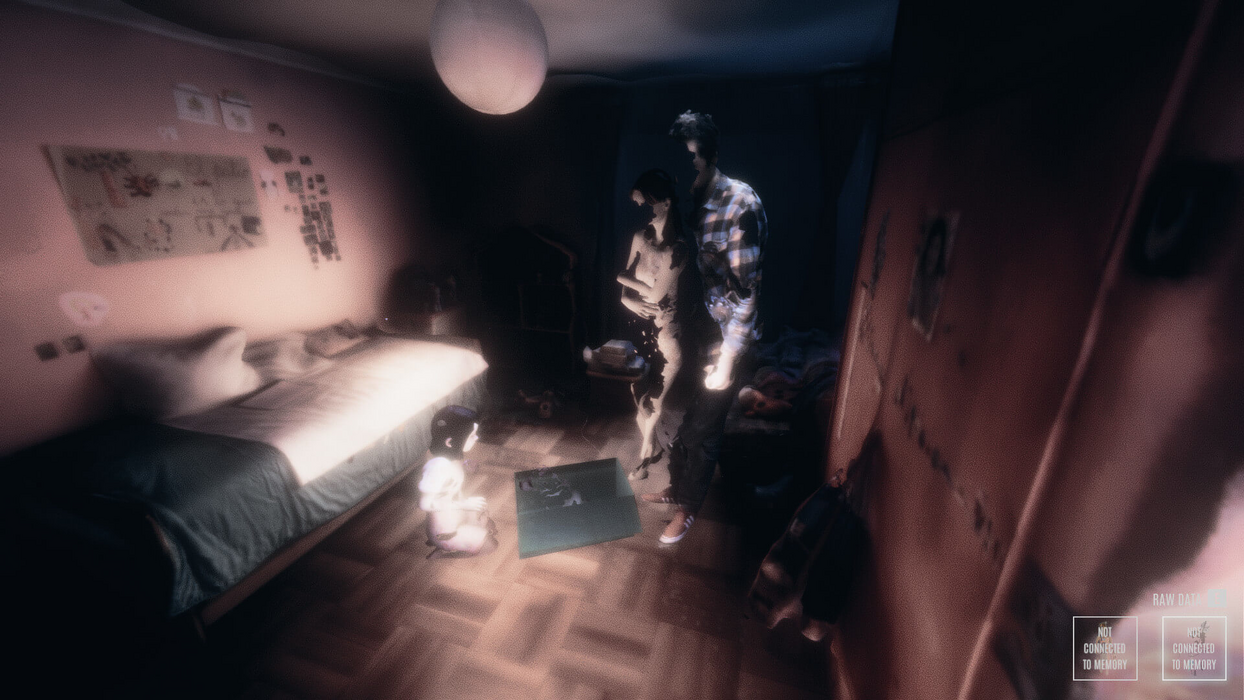 The Signifier Director's Cut  للبيع في مصر من خلال Games2Egypt