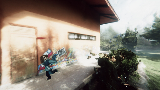 The Signifier Director's Cut  للبيع في مصر من خلال Games2Egypt