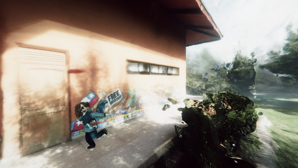 The Signifier Director's Cut  للبيع في مصر من خلال Games2Egypt