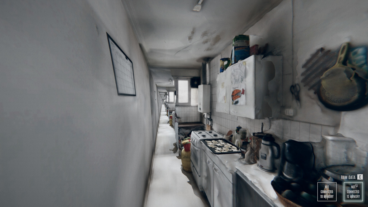 The Signifier Director's Cut  للبيع في مصر من خلال Games2Egypt