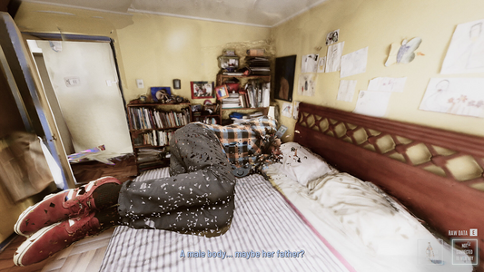 The Signifier Director's Cut  للبيع في مصر من خلال Games2Egypt