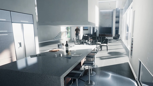 The Signifier Director's Cut  للبيع في مصر من خلال Games2Egypt