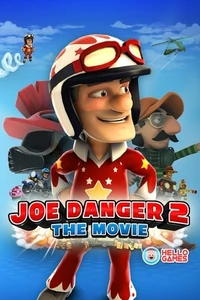 Joe Danger 2: The Movie -  للبيع في مصر من خلال Games2Egypt