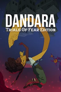 Dandara: Trials of Fear Edition -  للبيع في مصر من خلال Games2Egypt