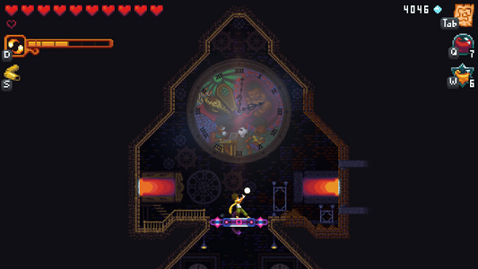 Dandara: Trials of Fear Edition  للبيع في مصر من خلال Games2Egypt