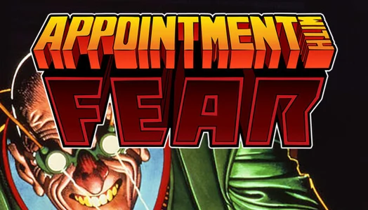 Appointment With FEAR (Fighting Fantasy Classics) -  للبيع في مصر من خلال Games2Egypt