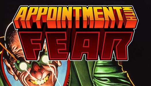 Appointment With FEAR (Fighting Fantasy Classics)  للبيع في مصر من خلال Games2Egypt