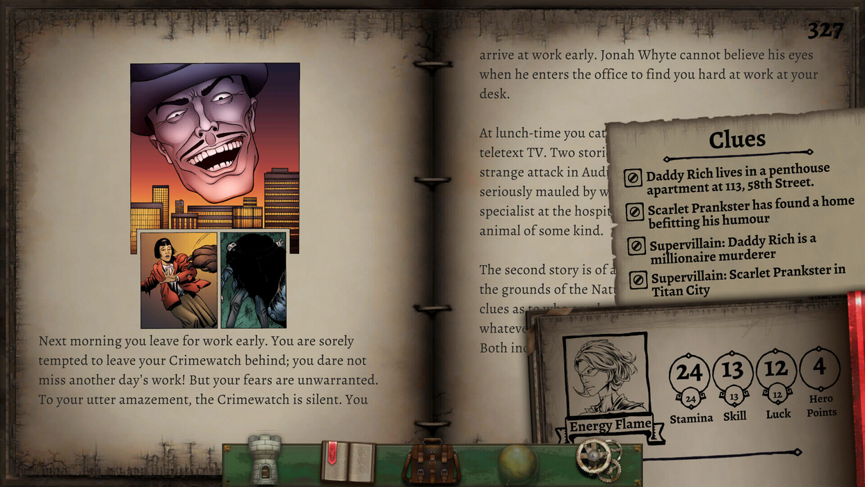 Appointment With FEAR (Fighting Fantasy Classics)  للبيع في مصر من خلال Games2Egypt
