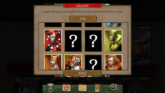 Appointment With FEAR (Fighting Fantasy Classics)  للبيع في مصر من خلال Games2Egypt