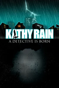 Kathy Rain -  للبيع في مصر من خلال Games2Egypt
