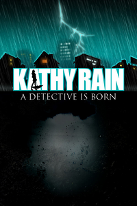 Kathy Rain  للبيع في مصر من خلال Games2Egypt