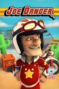 Joe Danger -  للبيع في مصر من خلال Games2Egypt