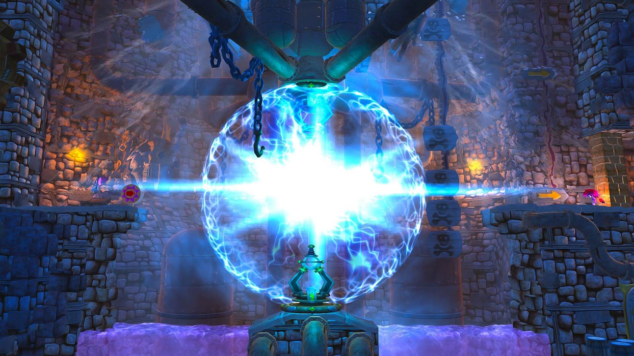 Giana Sisters: Twisted Dreams - Rise of the Owlverlord  للبيع في مصر من خلال Games2Egypt