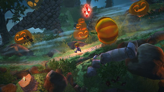 Giana Sisters: Twisted Dreams - Rise of the Owlverlord  للبيع في مصر من خلال Games2Egypt