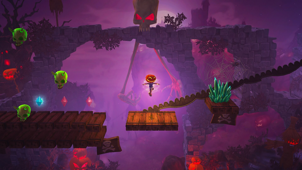 Giana Sisters: Twisted Dreams - Rise of the Owlverlord  للبيع في مصر من خلال Games2Egypt