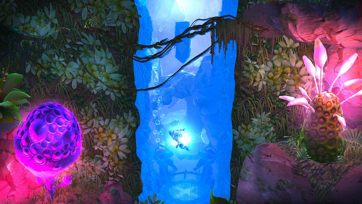 Giana Sisters: Twisted Dreams - Rise of the Owlverlord  للبيع في مصر من خلال Games2Egypt