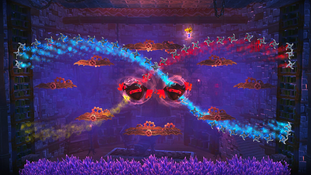 Giana Sisters: Twisted Dreams - Rise of the Owlverlord  للبيع في مصر من خلال Games2Egypt