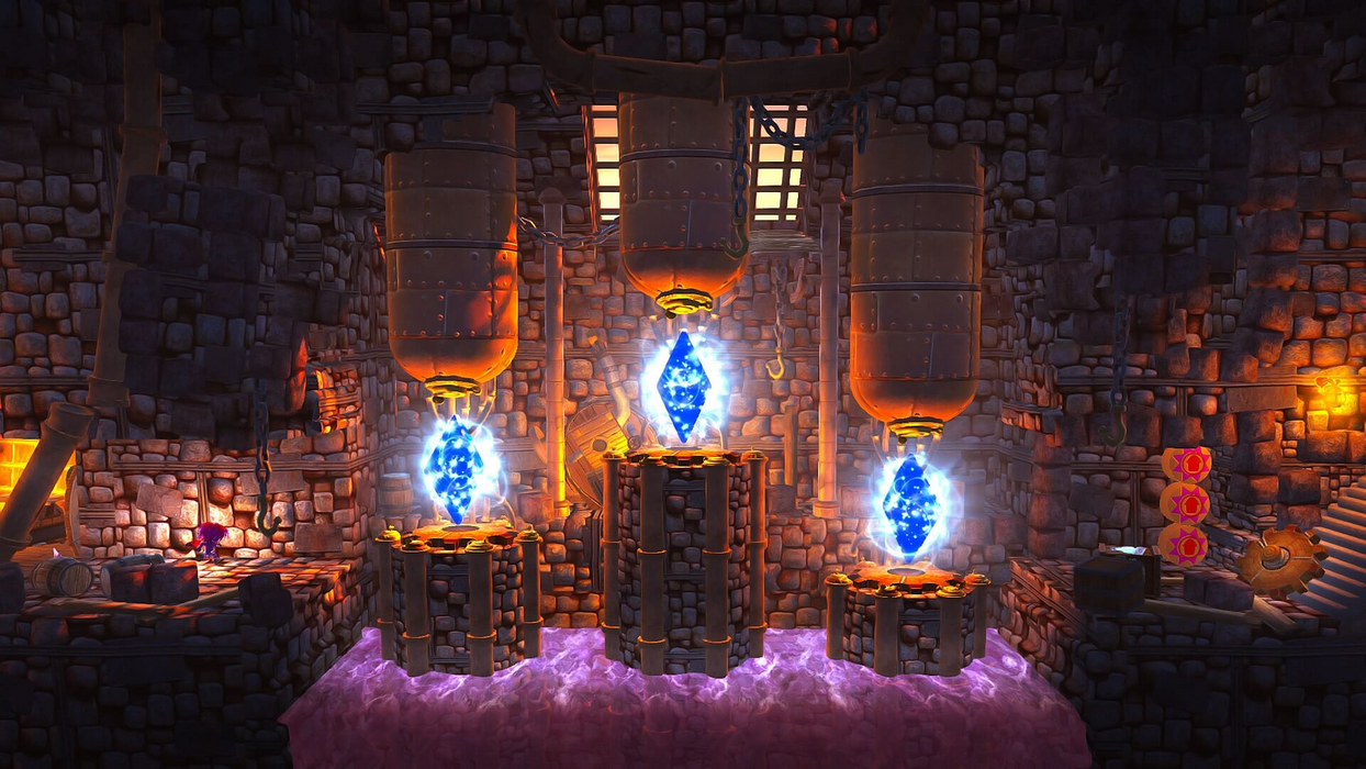 Giana Sisters: Twisted Dreams - Rise of the Owlverlord  للبيع في مصر من خلال Games2Egypt