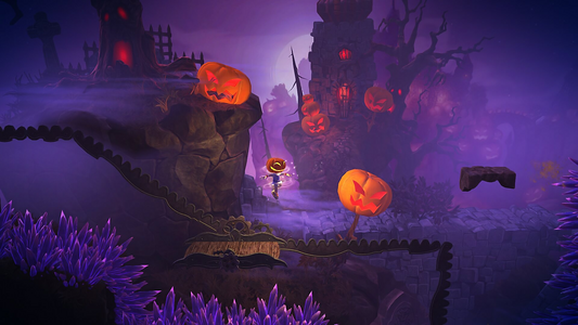 Giana Sisters: Twisted Dreams - Rise of the Owlverlord  للبيع في مصر من خلال Games2Egypt
