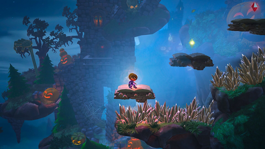 Giana Sisters: Twisted Dreams - Rise of the Owlverlord  للبيع في مصر من خلال Games2Egypt