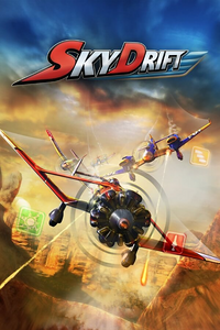 SkyDrift  للبيع في مصر من خلال Games2Egypt