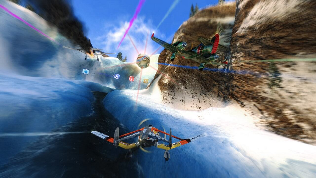SkyDrift  للبيع في مصر من خلال Games2Egypt