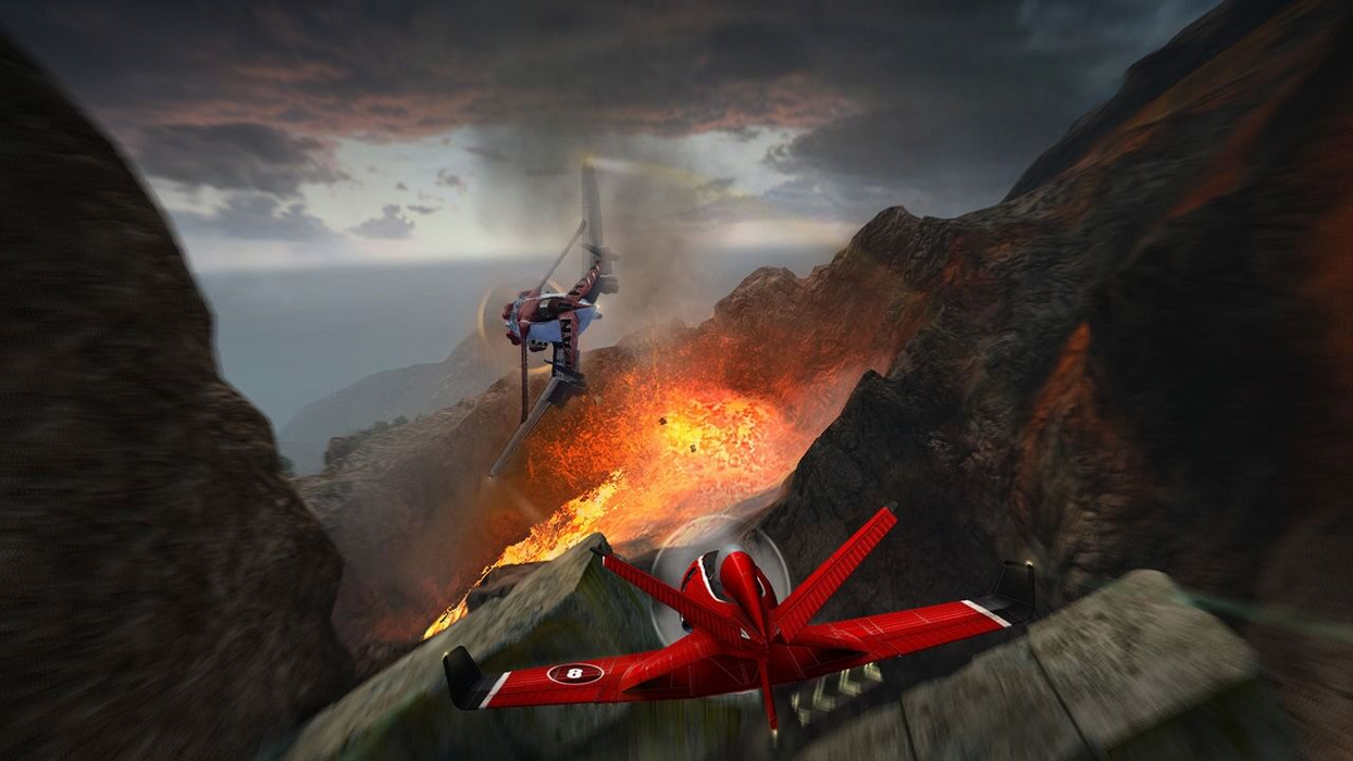 SkyDrift  للبيع في مصر من خلال Games2Egypt