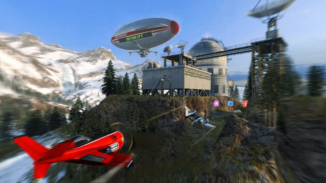 SkyDrift  للبيع في مصر من خلال Games2Egypt