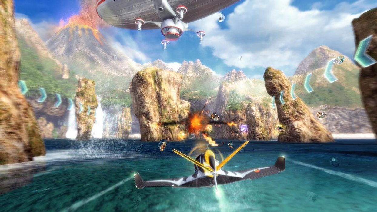 SkyDrift  للبيع في مصر من خلال Games2Egypt