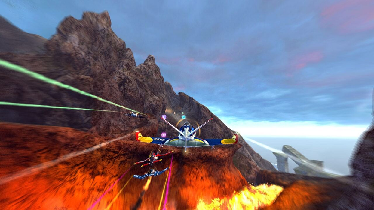 SkyDrift  للبيع في مصر من خلال Games2Egypt