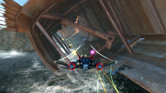 SkyDrift  للبيع في مصر من خلال Games2Egypt