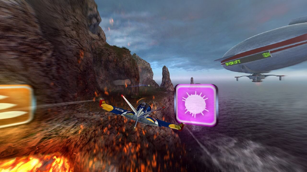 SkyDrift  للبيع في مصر من خلال Games2Egypt