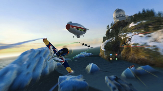SkyDrift  للبيع في مصر من خلال Games2Egypt