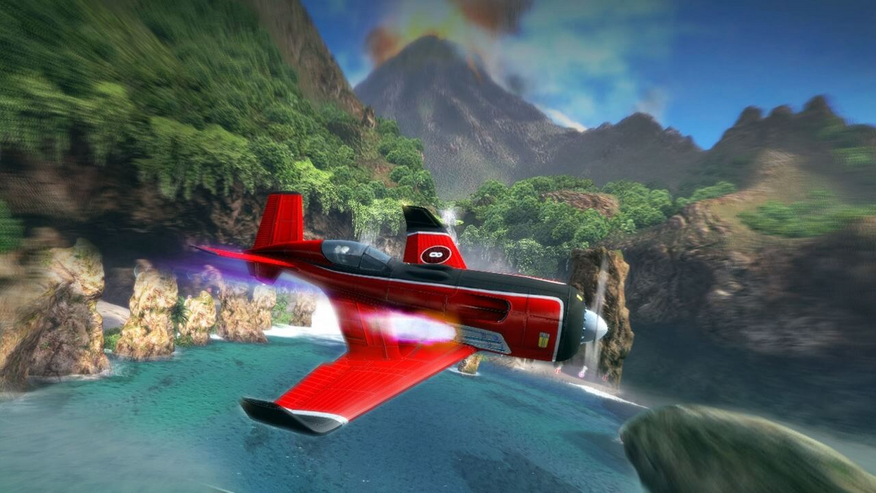 SkyDrift  للبيع في مصر من خلال Games2Egypt