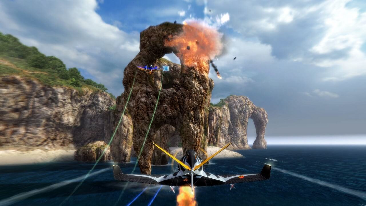 SkyDrift  للبيع في مصر من خلال Games2Egypt