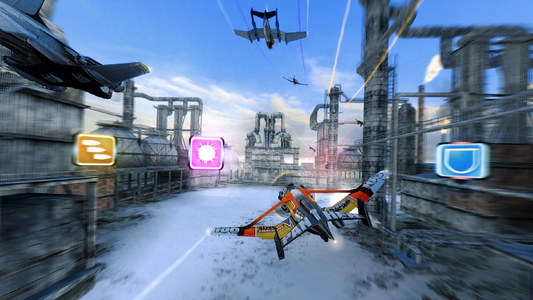 SkyDrift  للبيع في مصر من خلال Games2Egypt