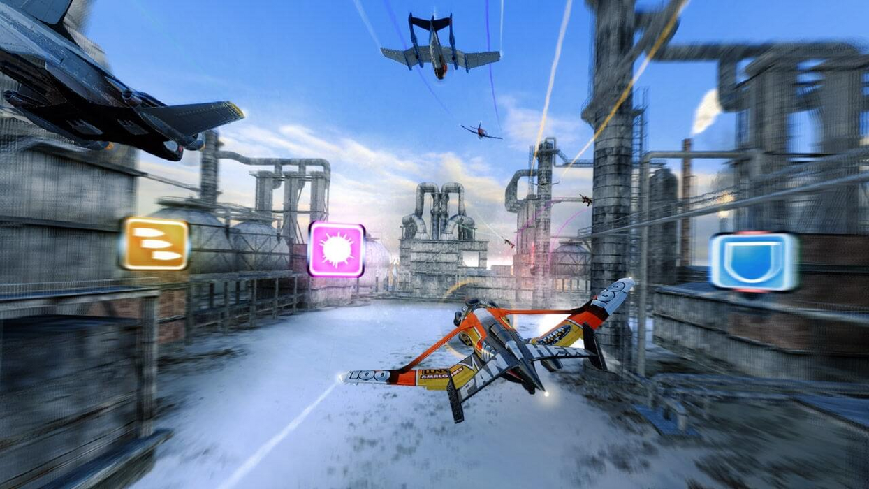 SkyDrift  للبيع في مصر من خلال Games2Egypt