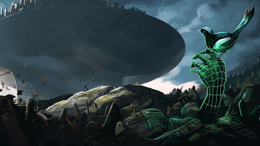 Whispers of a Machine  للبيع في مصر من خلال Games2Egypt