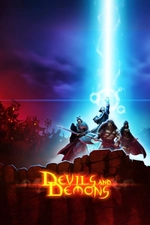 Devils & Demons -  للبيع في مصر من خلال Games2Egypt