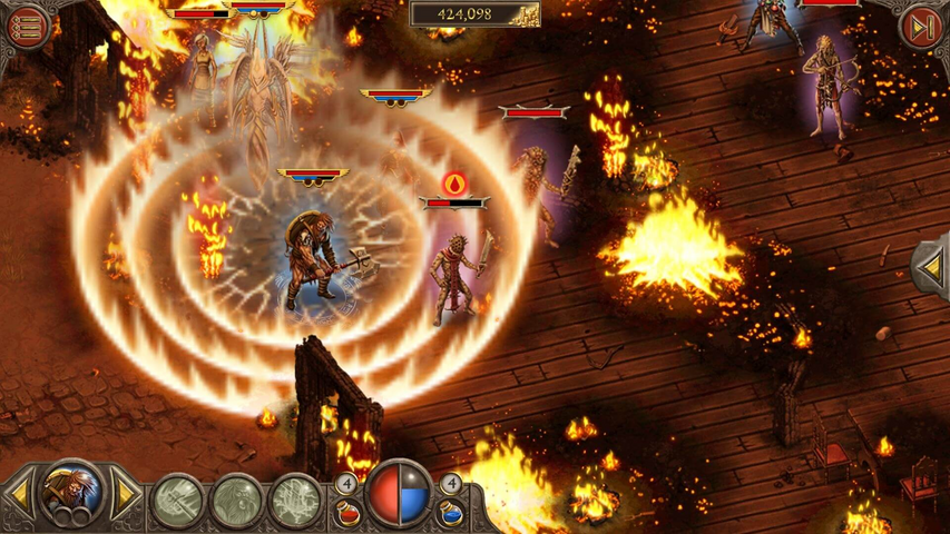 Devils & Demons – image 3