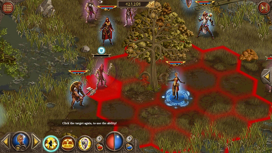 Devils & Demons  for sale in Egypt from Games2Egypt