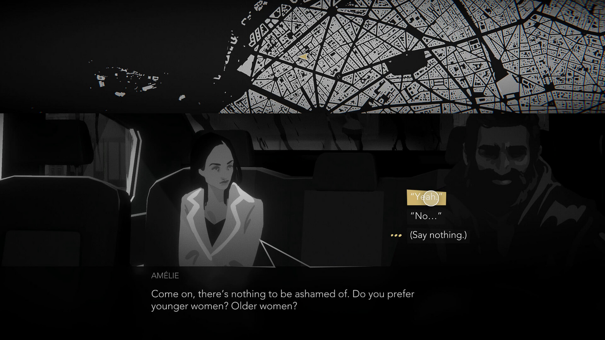 Night Call  للبيع في مصر من خلال Games2Egypt