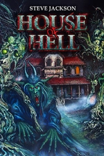 House of Hell (Standalone) -  للبيع في مصر من خلال Games2Egypt